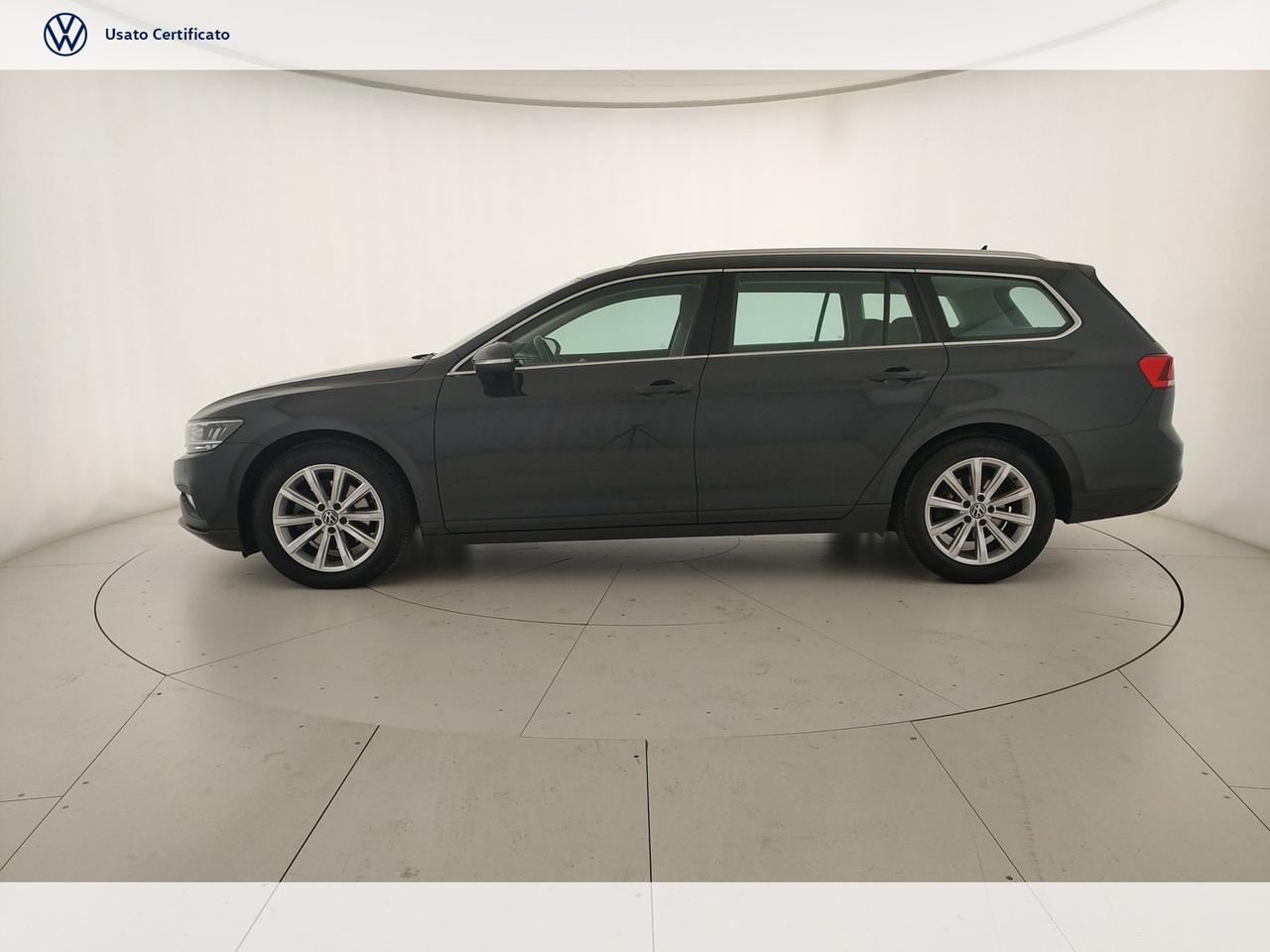 Variant 2.0 TDI Business 150 CV DSG