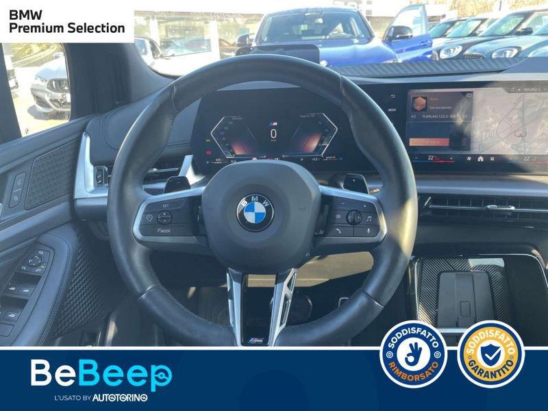 BMW Serie 2 Active Tourer 218D ACTIVE TOURER MSPORT AUTO