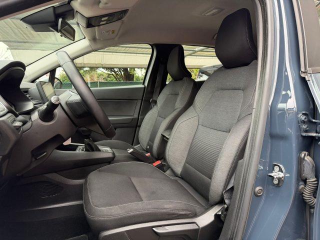 RENAULT Captur GPL Zen