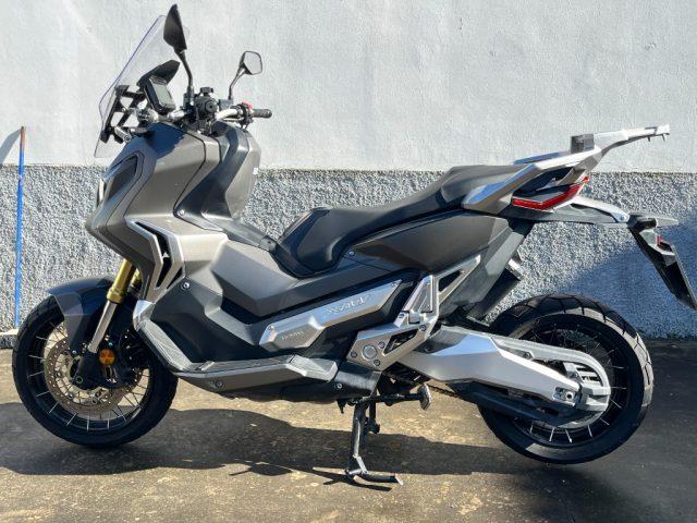 HONDA X-ADV 750 ADV750