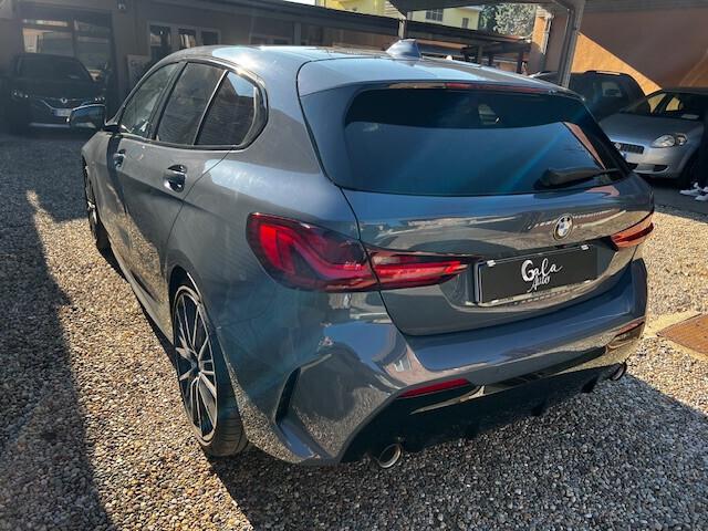 Bmw 120 120i 5p. Msport