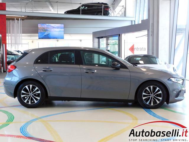 MERCEDES-BENZ A 180 D 2.000cc PACCHETTO, TECH WIDESCREEN 2X10,25''