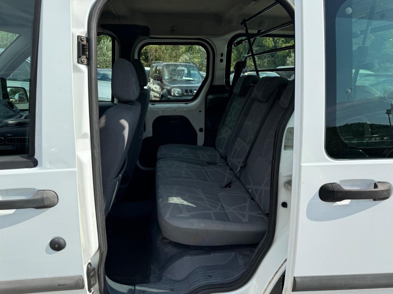 Ford Transit Connect 1.8 TDCi/90CV