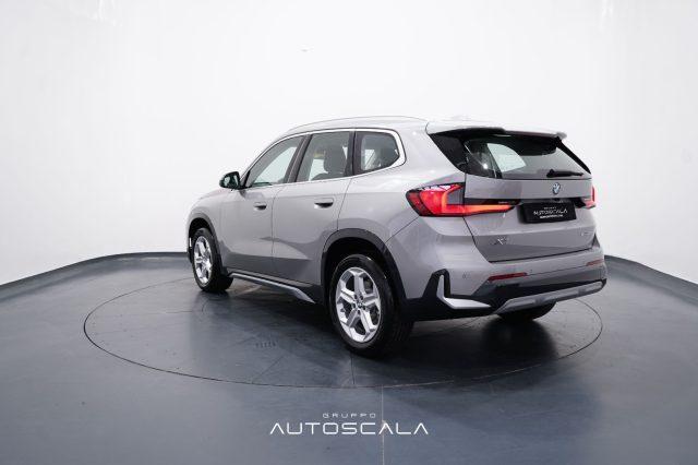 BMW X1 sDrive 20d xLine