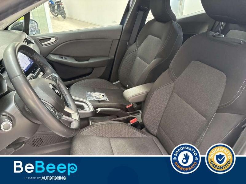 Renault Clio 1.0 TCE ZEN 90CV MY21