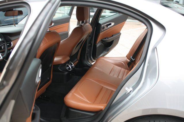 ALFA ROMEO Giulia 2.2 Turbodiesel 210 CV AT8 AWD Q4 Veloce