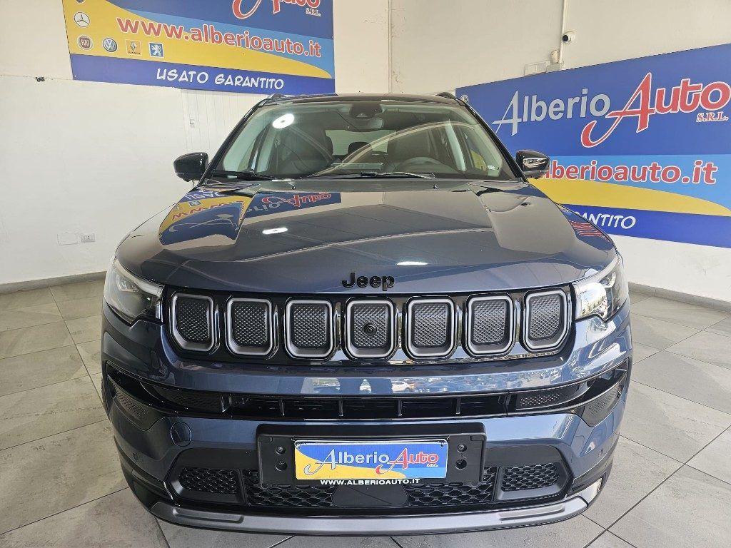 Jeep Compass 1.6 Multijet II 2WD S
