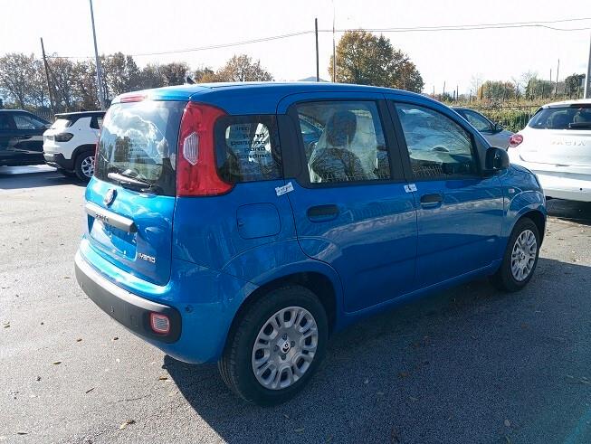 Fiat Panda 1.0 70cv Hybrid POP
