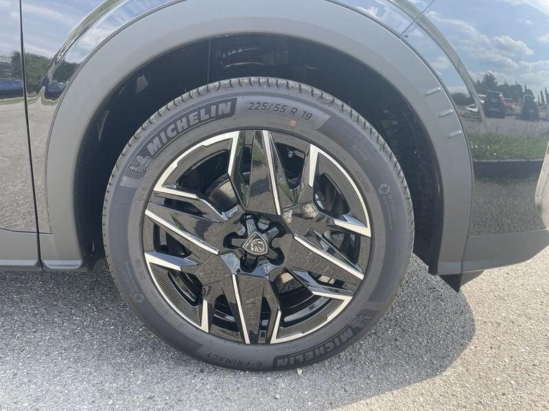 Peugeot 3008 3008 Hybrid 145 e-DCS6 Allure