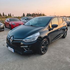 Renault Clio dCi 90cv STRAFULL