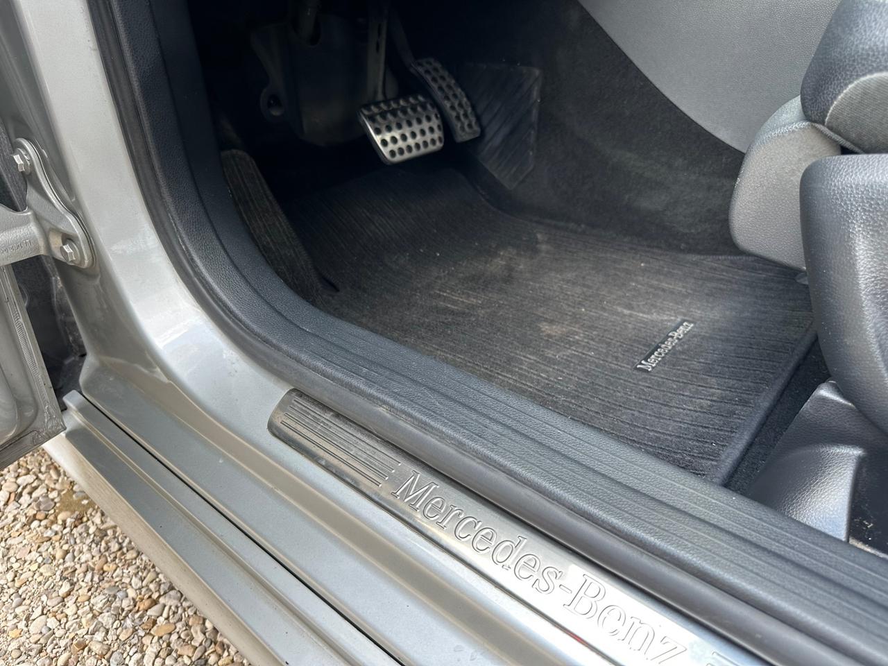 Mercedes-benz A 180 CDI Automatic Premium FULL