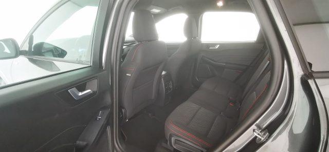 FORD Kuga 2.0 EcoBlue 120 CV aut. AWD ST-Line