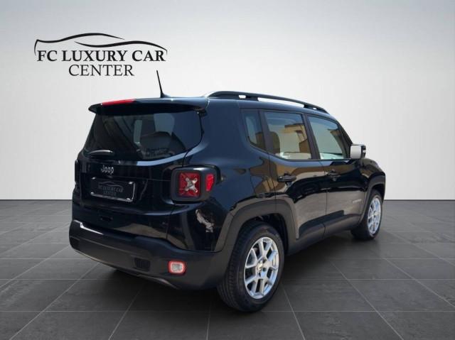 Jeep Renegade 1.6 mjt Limited 2wd 130cv