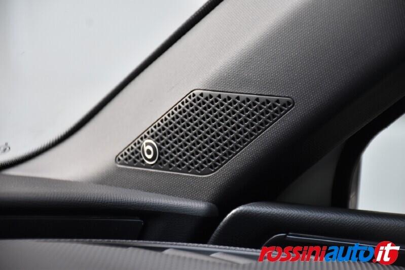 CUPRA LEON 1.5 HYBRID 150 CV DSG + SEDILI GUSCIO TECH PACK