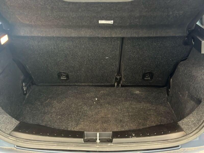 Lancia Ypsilon Ypsilon 1.0 FireFly 70cv S&S Hybrid SILVER PLUS