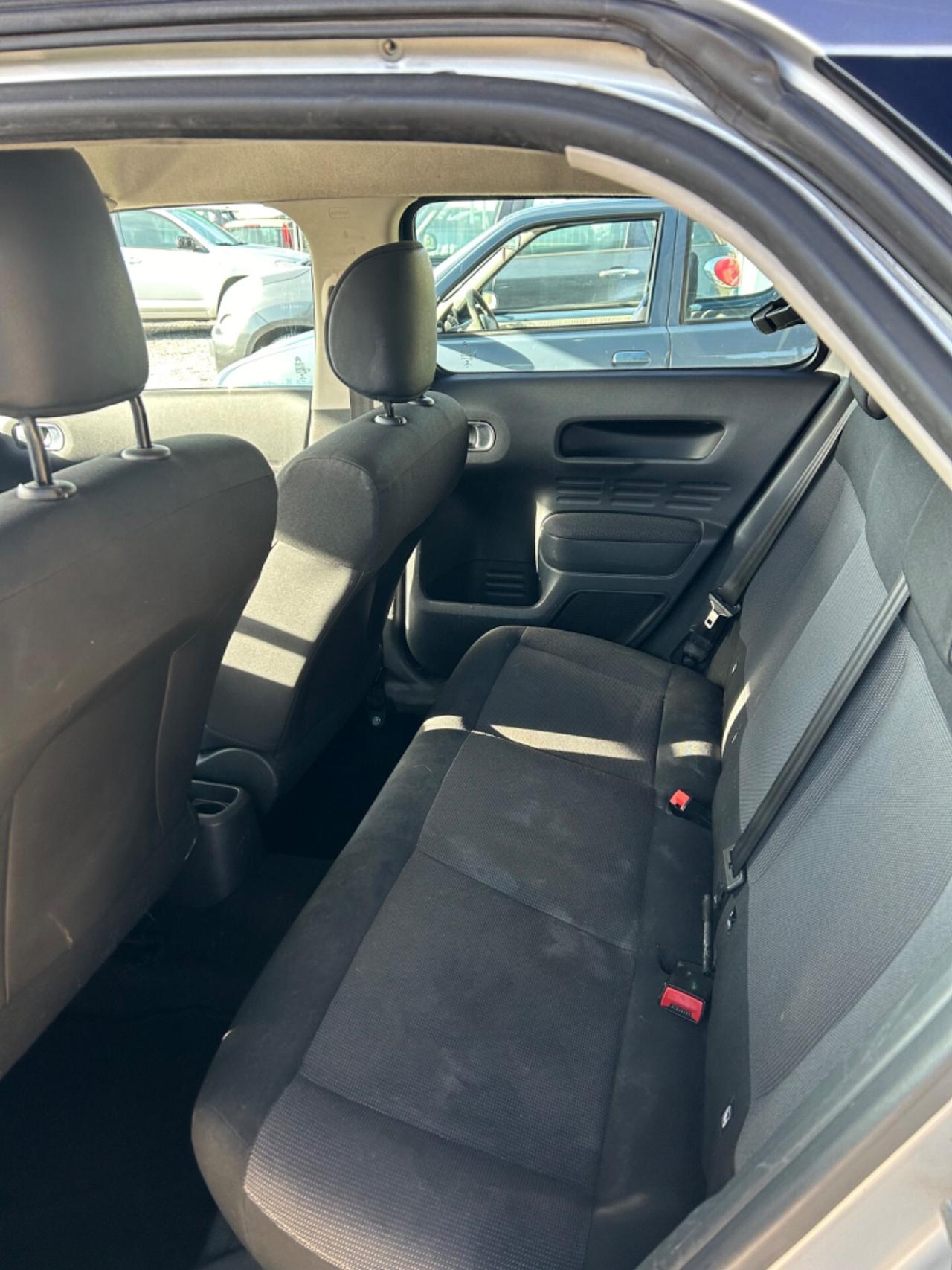 Citroen C4 Cactus 1.6 e-HDi 92 ETG6 Feel