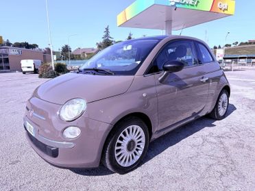 Fiat 500 1.2 GPL EasyPower Lounge Ok neopatentati