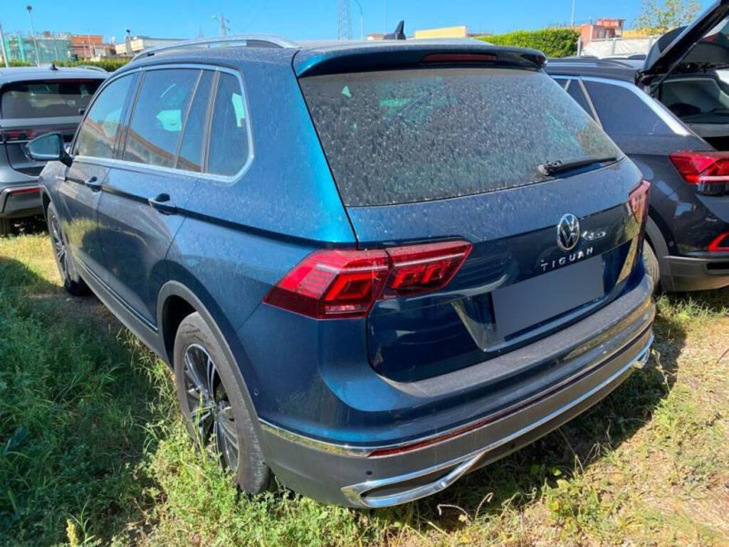 Volkswagen Tiguan 2.0 TDI 150cv DSG Elegance LED Matrix, Navi, Keyless, Retrocamera