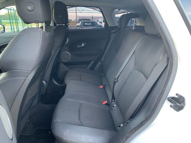 LAND ROVER Range Rover Evoque 2.0 eD4 5p. SE Dynamic