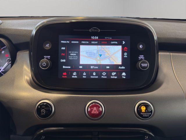 FIAT 500X 1.3 MJT 95 CV Sport