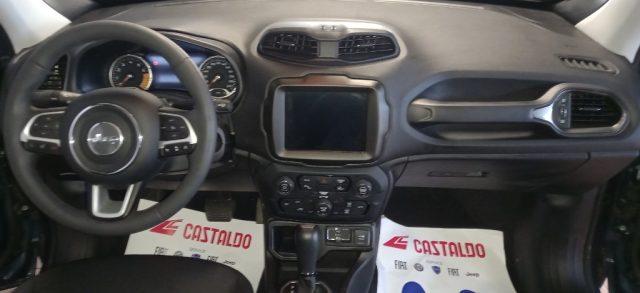 JEEP Renegade 1.5 T4 130 CV MHEV LIMITED