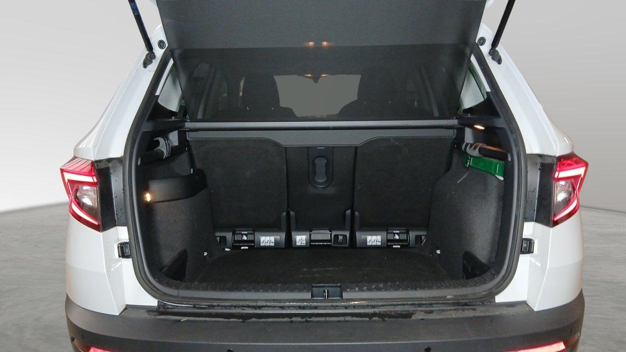 SKODA Karoq - Karoq 1.0 TSI Executive