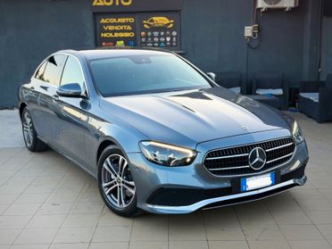 Mercedes-benz E 200 d Auto Premium Plus Garanzia 12 Mesi