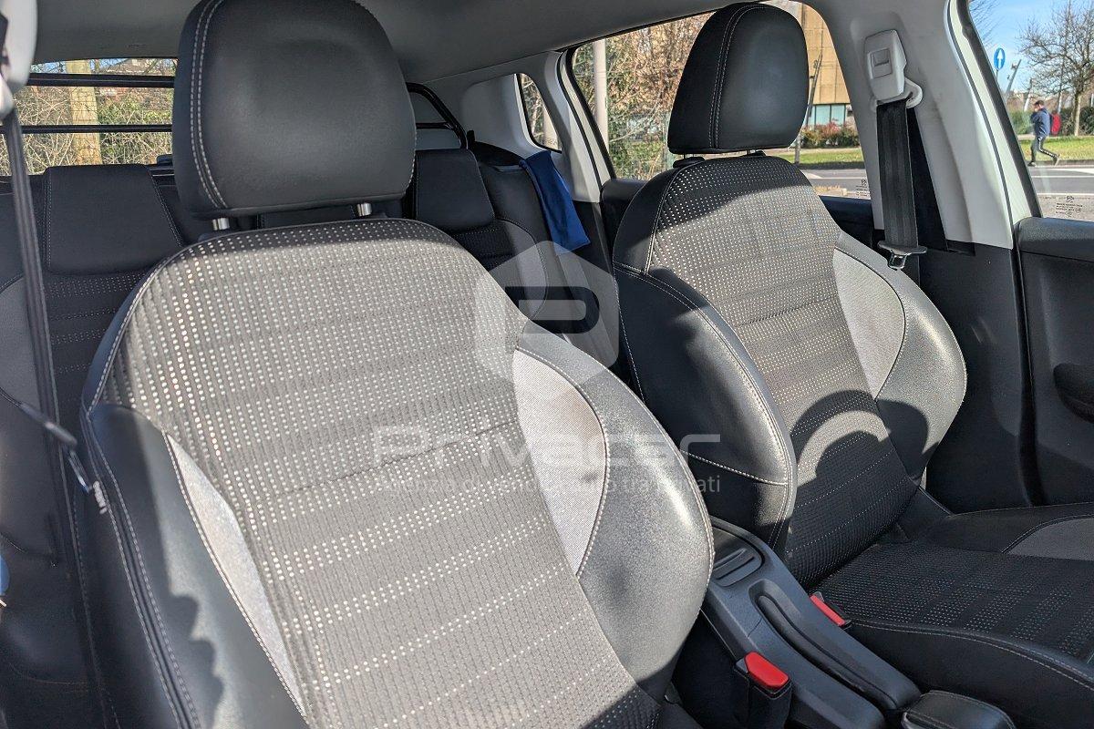 PEUGEOT 2008 1° serie BlueHDi 100 Allure