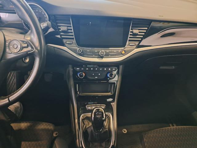 OPEL Astra 1.6 CDTi 110CV COSMO