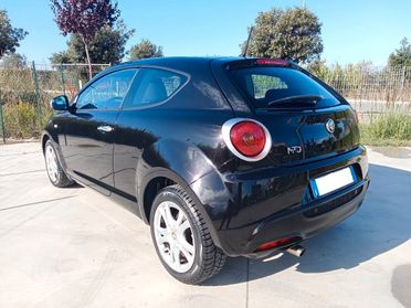 Alfa Romeo MiTo 1.4 Distinctive Sport Pack GARANZIA