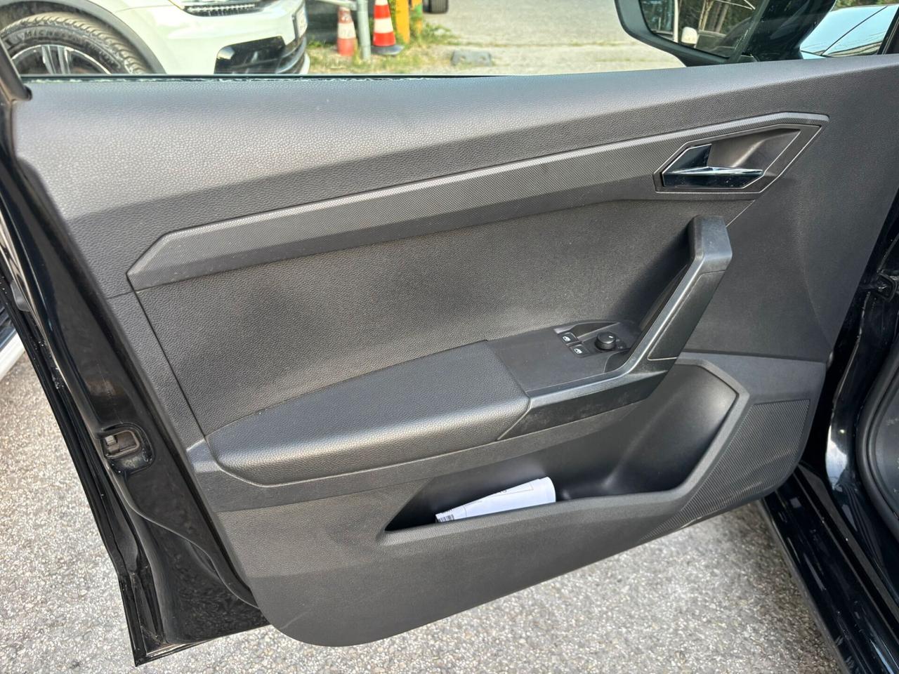 Seat Ibiza 1.0 TGI 5 porte Style OK Neopatentati