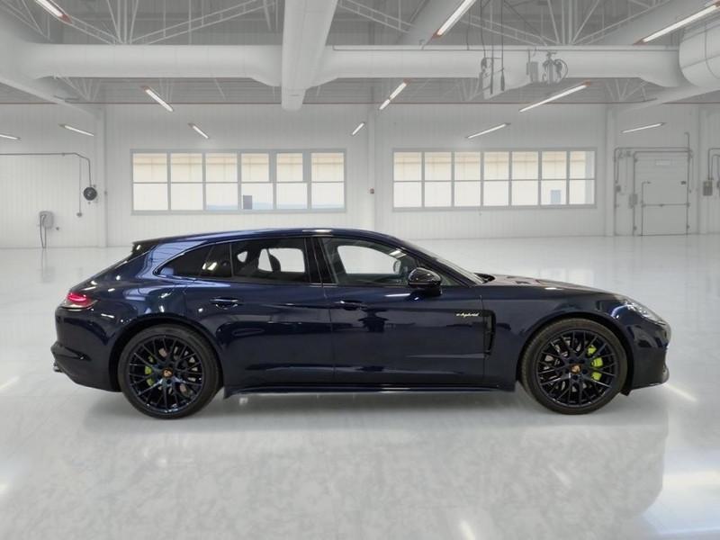PORSCHE Panamera 2.9 4 E-hybrid Sport Turismo