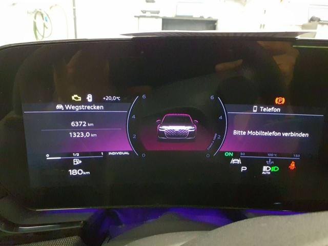 AUDI A6 TDI quattro 150 kW S tronic S line edition one