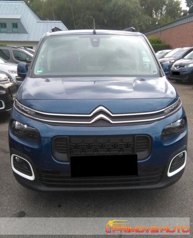 CITROEN Berlingo PureTech 110