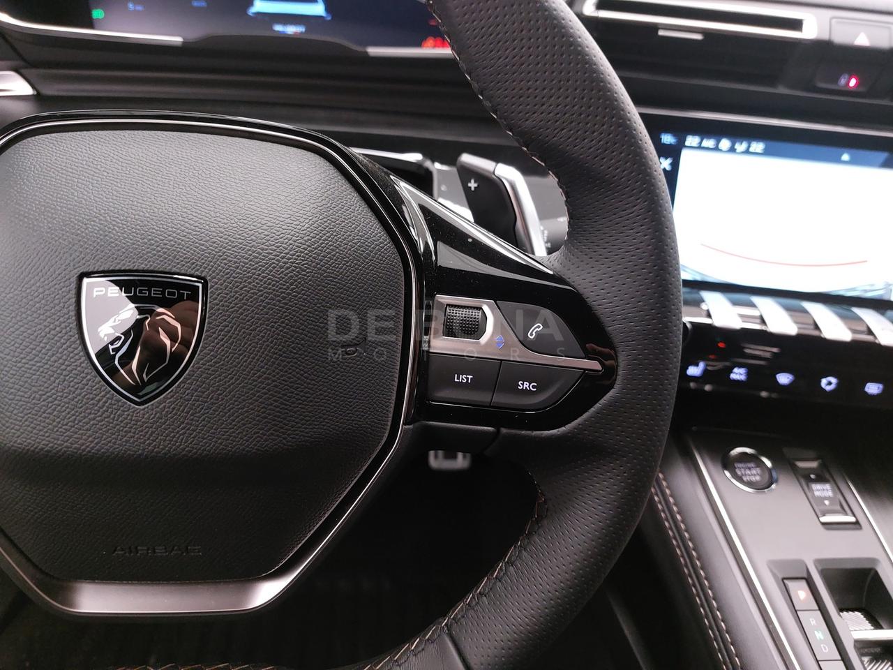 Peugeot 508 1.5 bluehdi gt s&s 130cv eat8