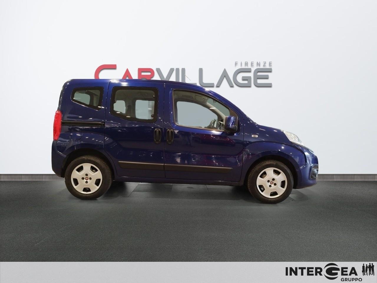 FIAT Qubo 1.3 mjt 16v Lounge s&s 80cv my19