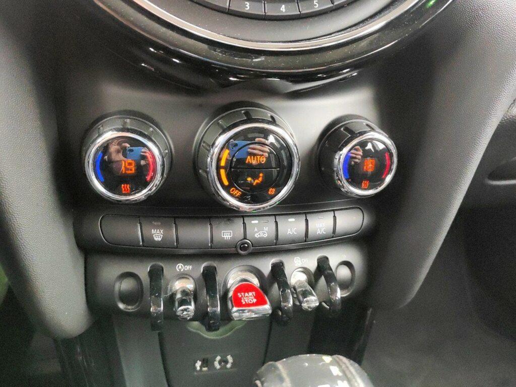 Mini Cooper SD 2.0 Cooper SD Hype Seven Auto