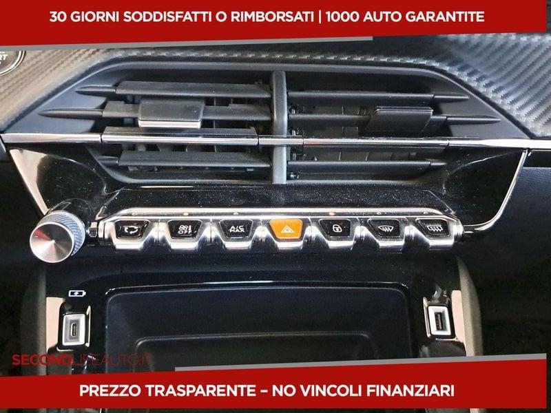 Peugeot 208 e- Active Pack 100kW