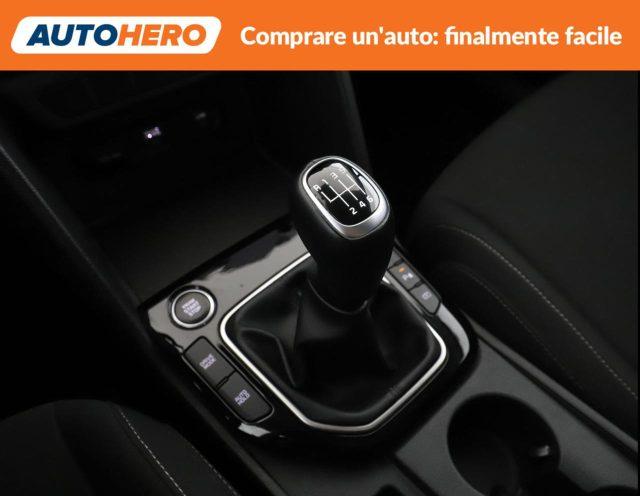 KIA Sportage 1.6 TGDi MHEV Special Edition