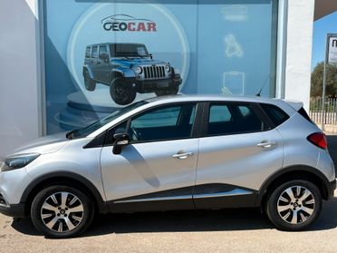 Renault Captur 1.5 dCi 8V 90 CV Start&Stop Zen