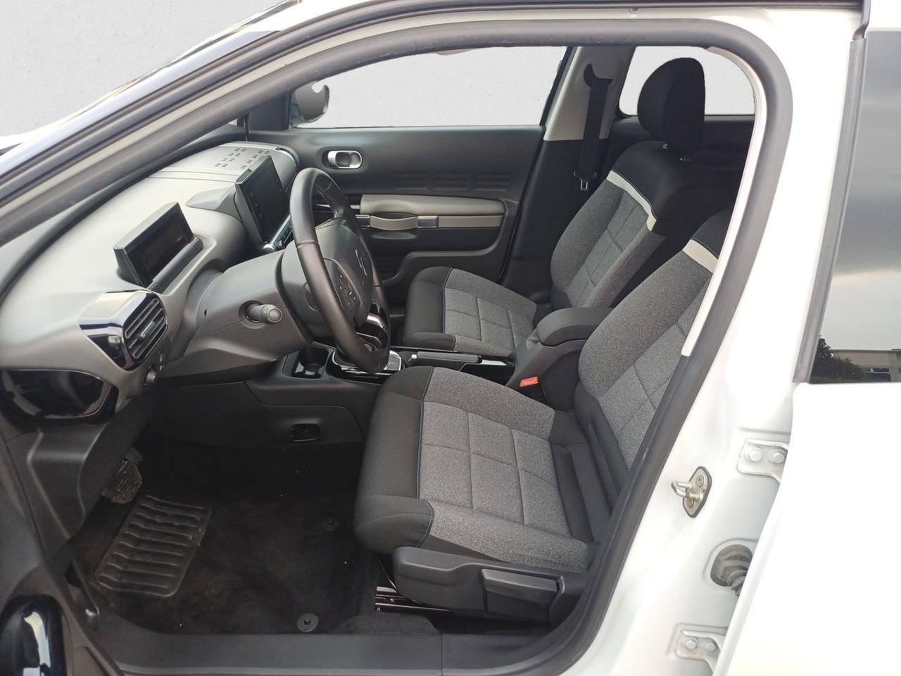 CITROEN C4 Cactus - BlueHDi 120 S&S EAT6 Shine