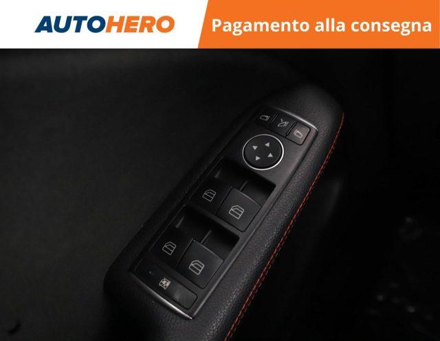 MERCEDES-BENZ B 220 Automatic 4Matic Premium
