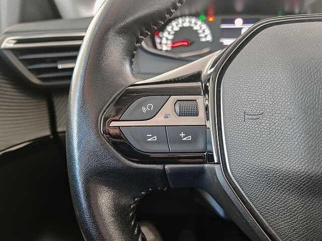 Peugeot 208 PureTech 75 Stop&Start 5 porte Active Pack