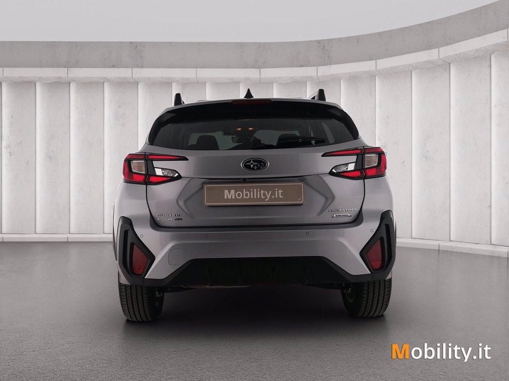 SUBARU Crosstrek 2.0i e-boxer Premium del 2024