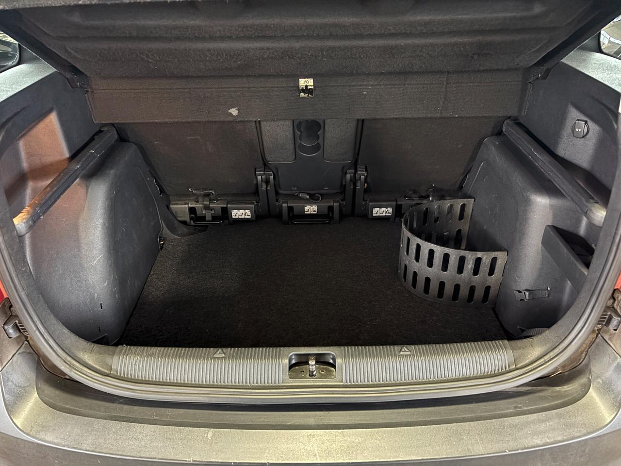 Skoda Yeti 1.2 TSI 77KW 105CV Ambition NEOPATENTATO