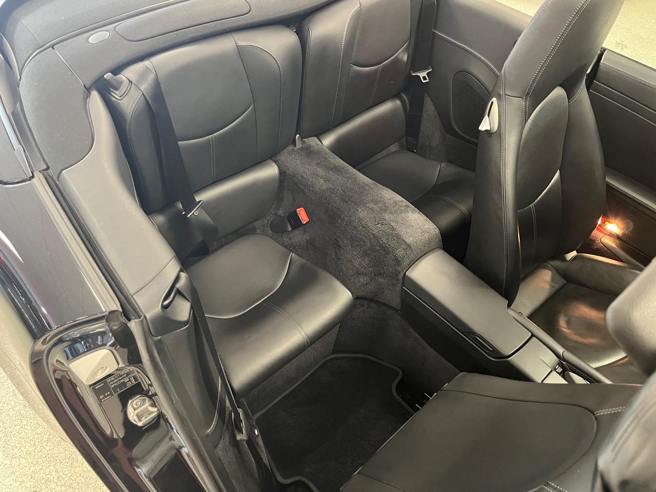 Porsche 911 997 Carrera S 3.8 Cabrio 355cv