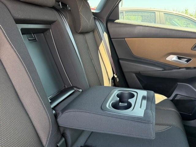 Ds DS 7 Crossback DS 7 Crossback BlueHDi 130 So Chic