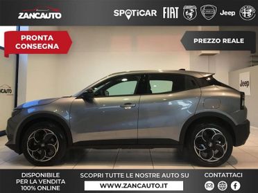 Alfa Romeo Junior BEV 156CV/115kW elettrica KM0 ITALIA