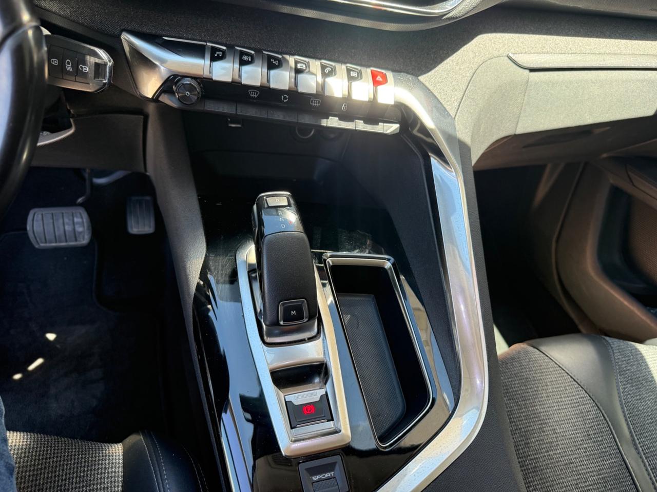 Peugeot 3008 BlueHDi 130 S&S Allure