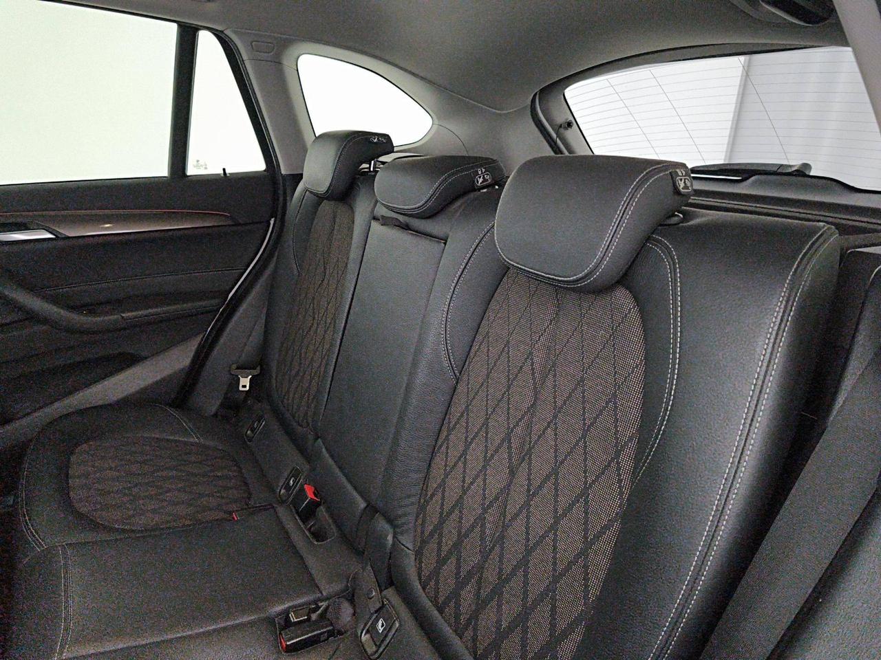 BMW X1 xDrive18d xLine